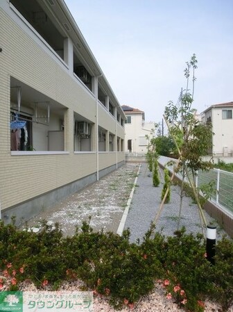 ブランジュ南逆井の物件内観写真